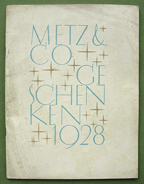 Metz-klein